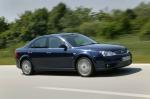 Ford Mondeo Titanium 2004 года